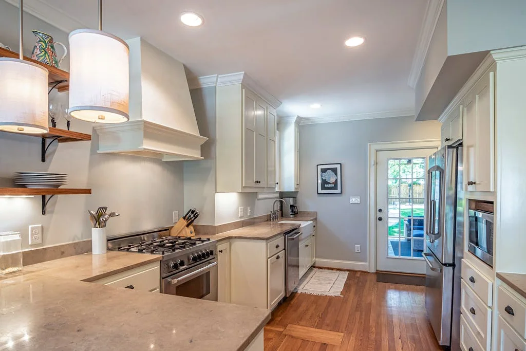 Property inventory reporting in Birmingham