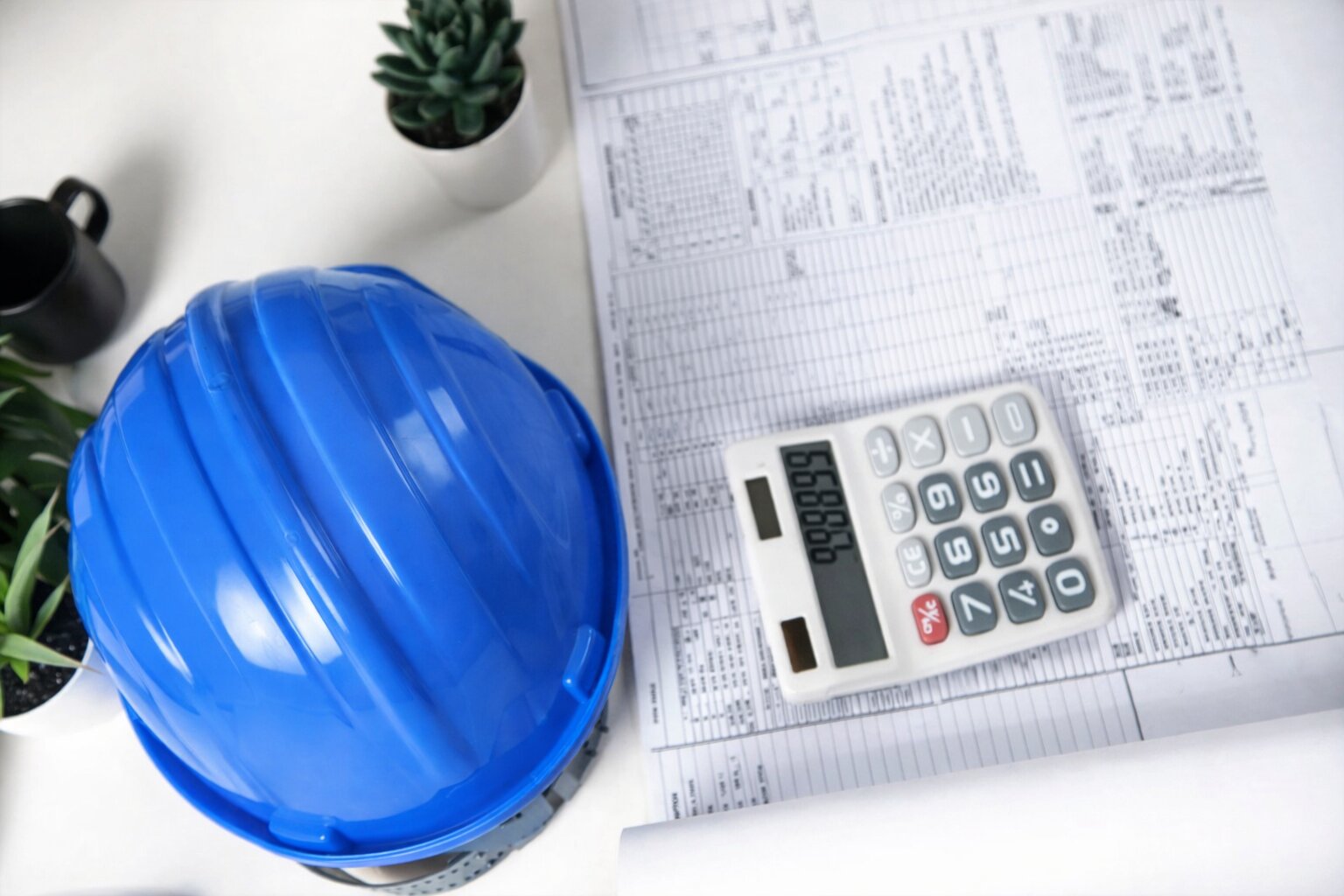 Contractor Management service image