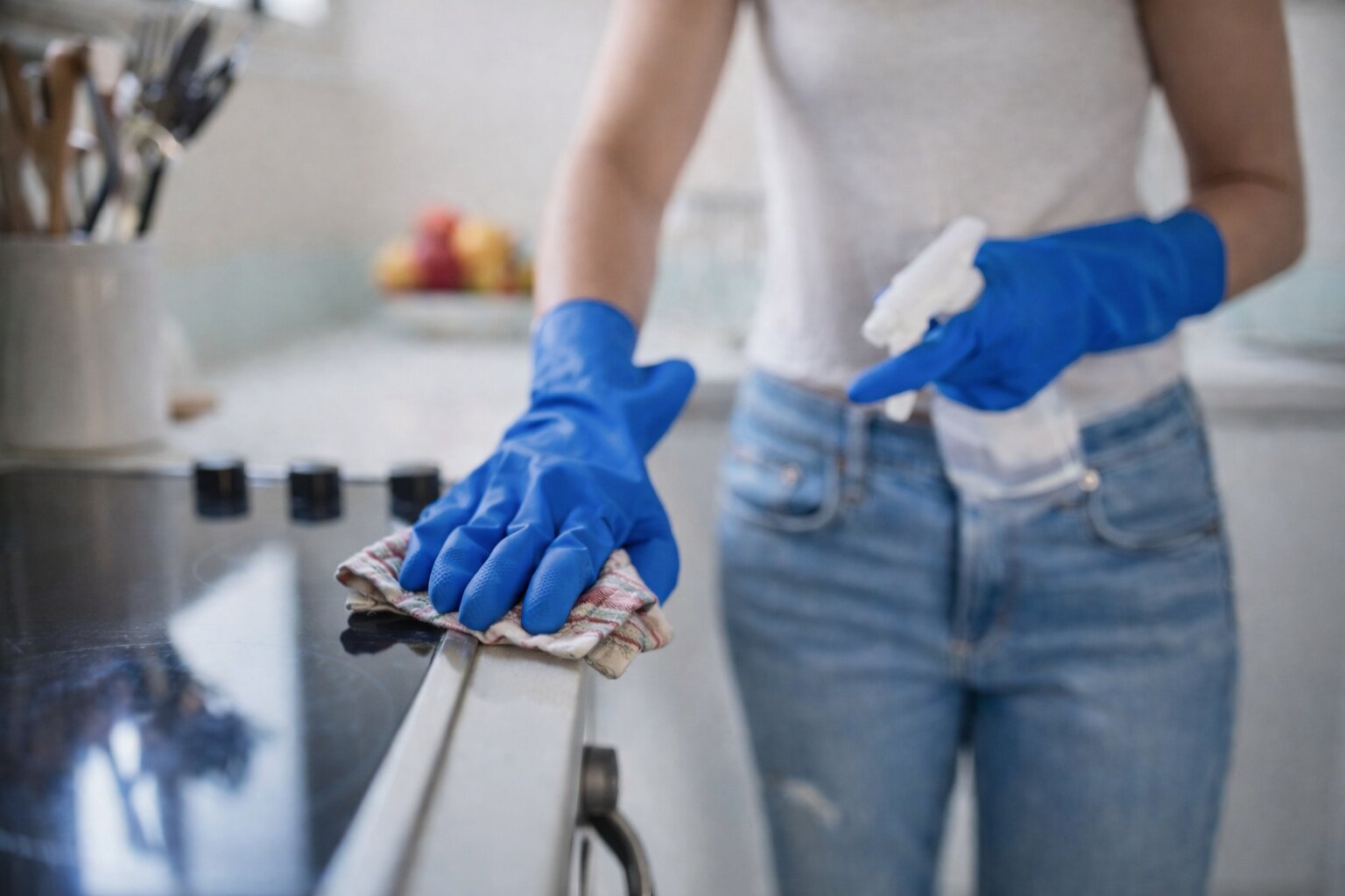 End Of Tenancy Cleaning service image