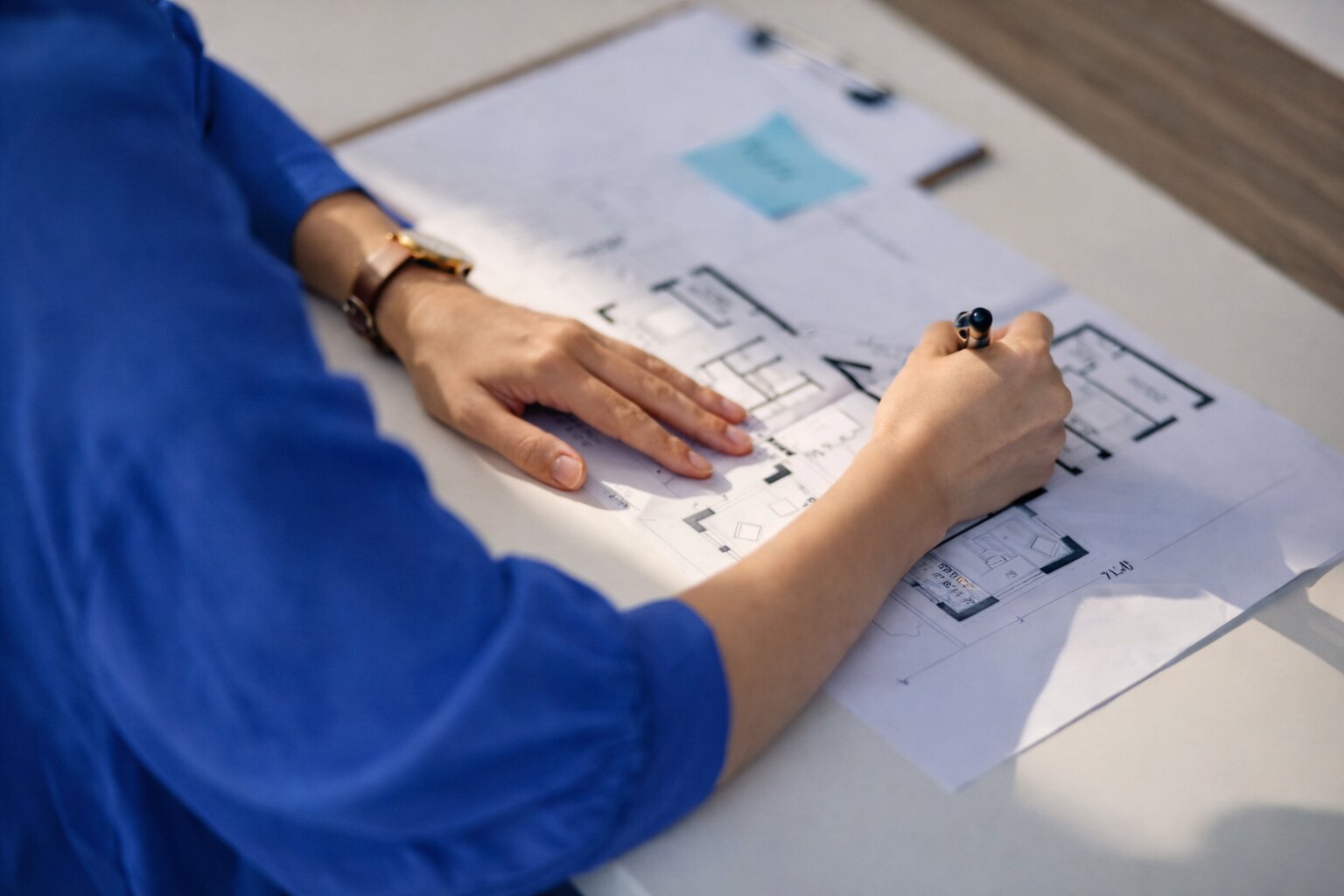 Floorplan Creation service image