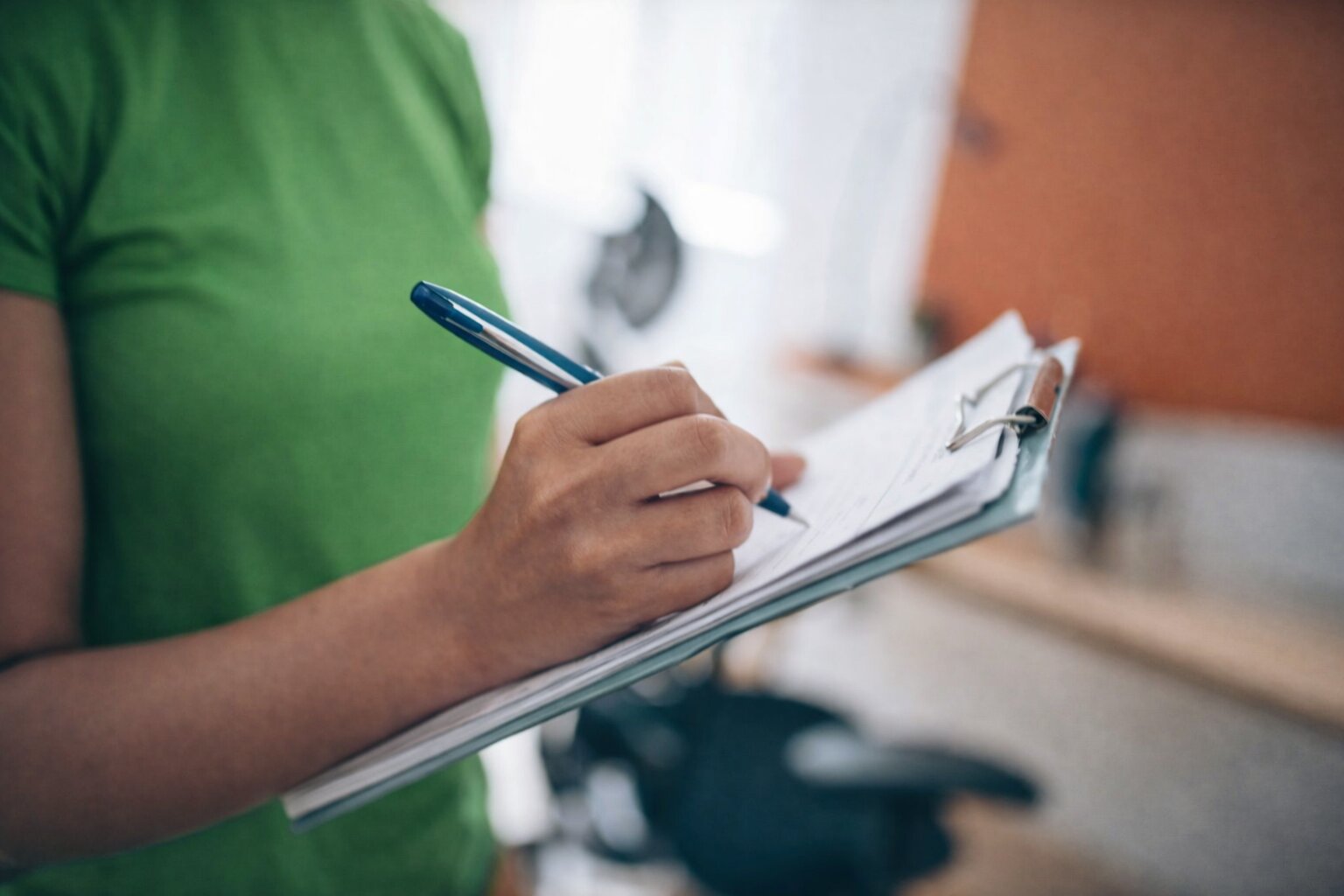 Landlord Compliance Tracking service image