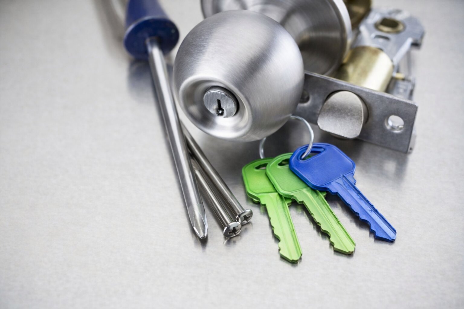 Locksmith Services service image