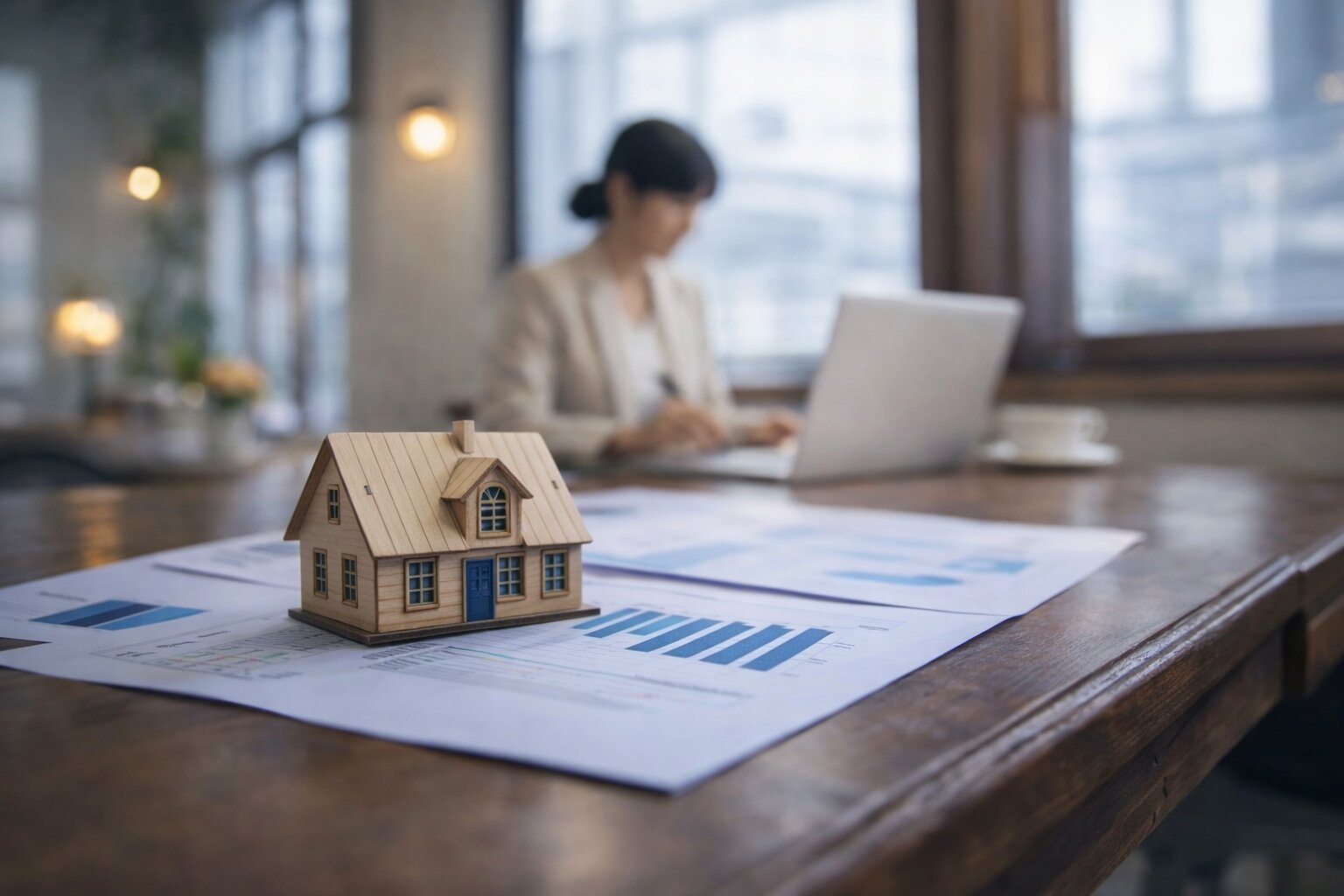 Portfolio Reporting service image